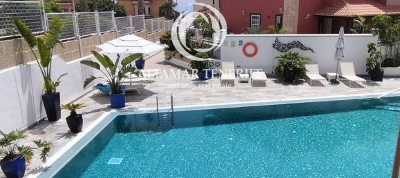 Moradia em banda T3 em Adeje, Spain N.º 185833 6