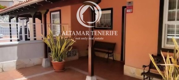 Moradia em banda T3 em Adeje, Spain N.º 185833 7