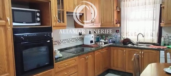 Moradia em banda T3 em Adeje, Spain N.º 185833 15