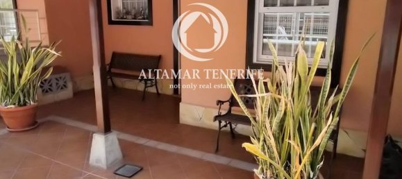 Moradia em banda T3 em Adeje, Spain N.º 185833 8