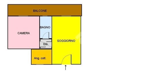 2 bedrooms Apartment in Tivoli, Italy No. 359838 26