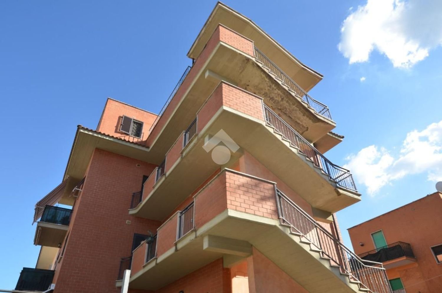 2 bedrooms Apartment in Tivoli, Italy No. 359838