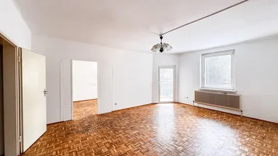 Apartamento de 3 divisões em Vienna, Austria N.º 243726