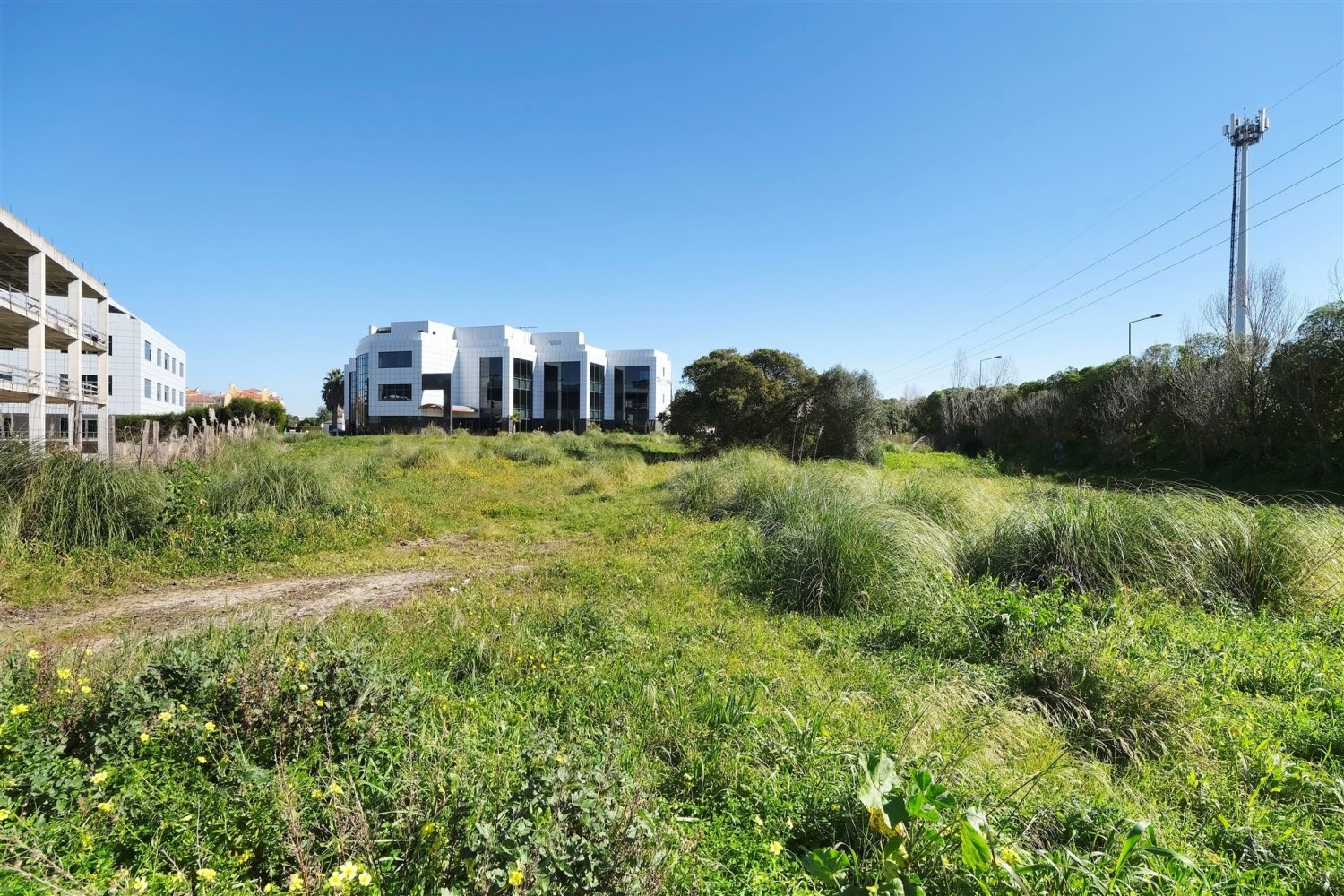  قطعة أرض في Sintra, Portugal رقم 95673