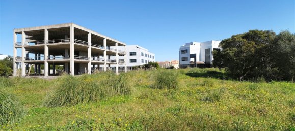  قطعة أرض في Sintra, Portugal رقم 95673 2