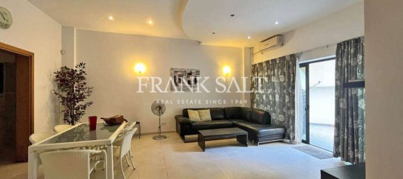 2 bedrooms Apartment in Saint Julian's, Malta No. 7158 5