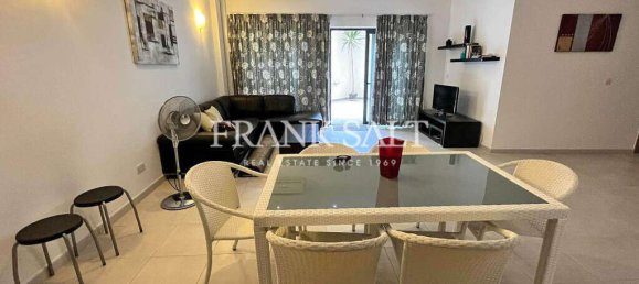 2 bedrooms Apartment in Saint Julian's, Malta No. 7158 4
