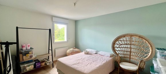 5-Zimmer Haus in Landrethun-les-Ardres, France, Nr. 338064 6