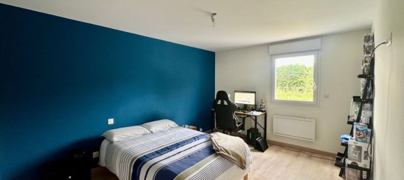 5-Zimmer Haus in Landrethun-les-Ardres, France, Nr. 338064 5