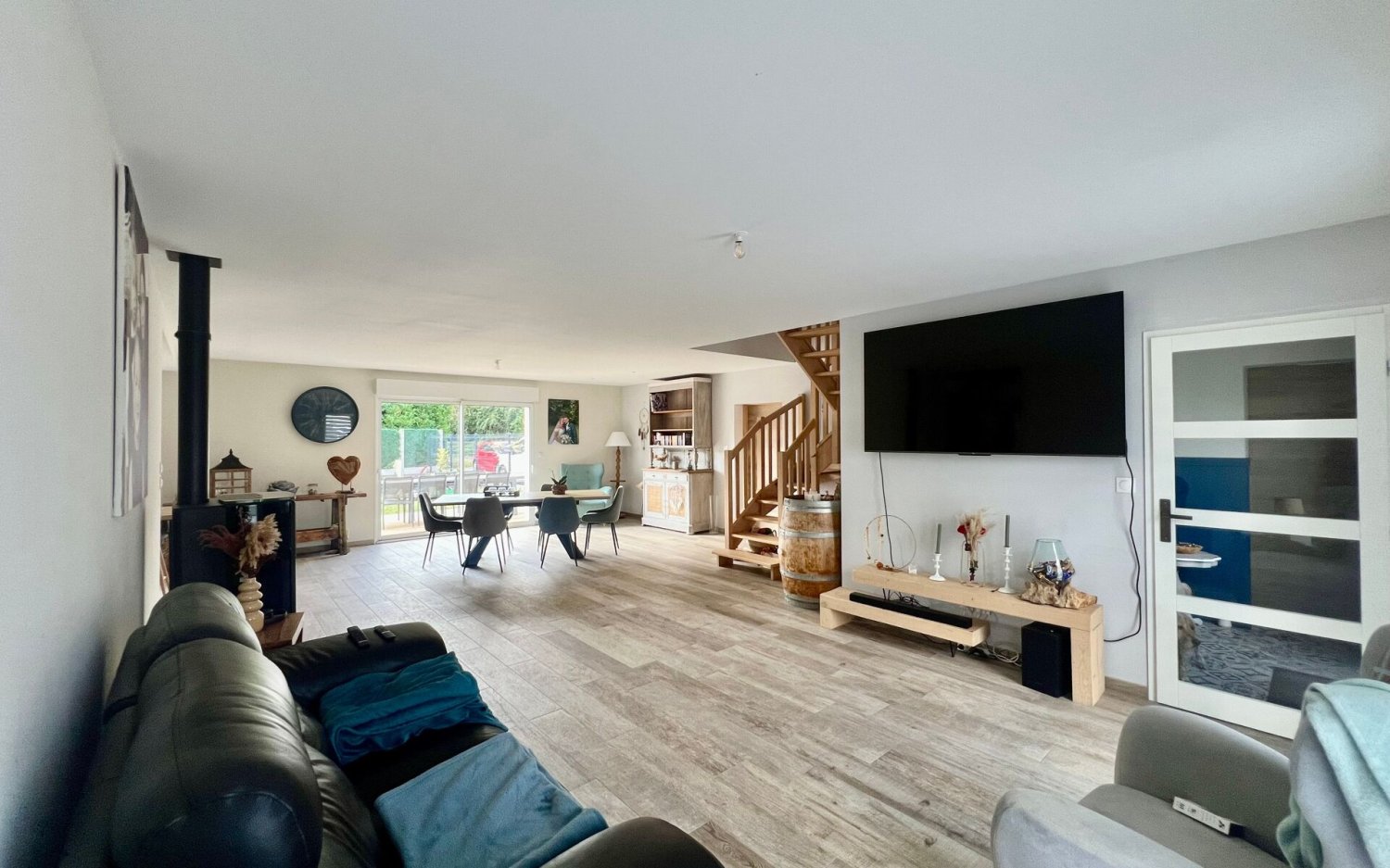 5-Zimmer Haus in Landrethun-les-Ardres, France, Nr. 338064