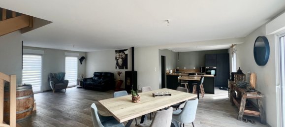 5-Zimmer Haus in Landrethun-les-Ardres, France, Nr. 338064 2