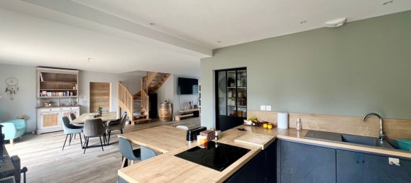 5-Zimmer Haus in Landrethun-les-Ardres, France, Nr. 338064 3