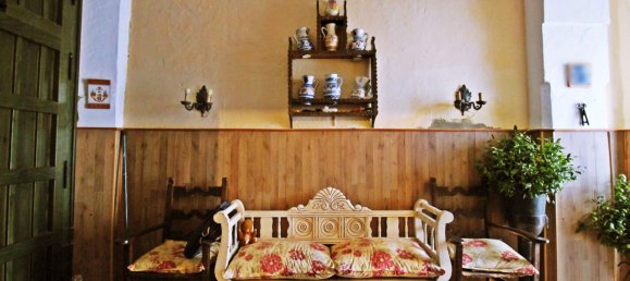 Casa de 7 dormitorios en Mollina, Spain No. 62220 9