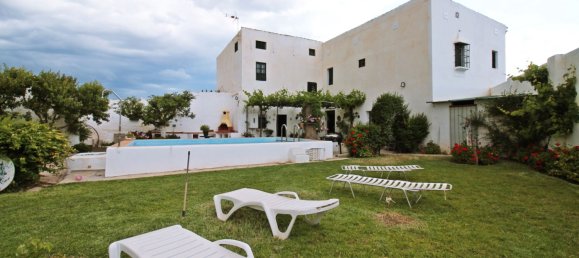 Casa de 7 dormitorios en Mollina, Spain No. 62220 16