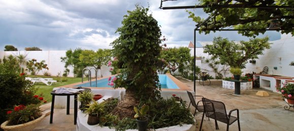 Casa de 7 dormitorios en Mollina, Spain No. 62220 11