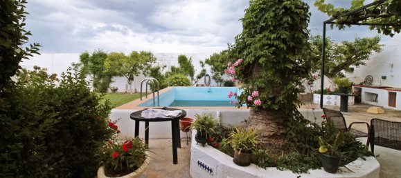 Casa de 7 dormitorios en Mollina, Spain No. 62220 13