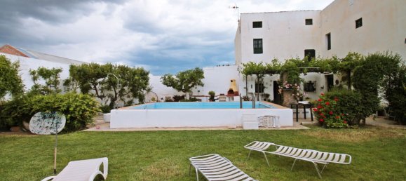 Casa de 7 dormitorios en Mollina, Spain No. 62220 15