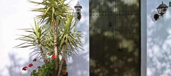 Casa de 7 dormitorios en Mollina, Spain No. 62220 19