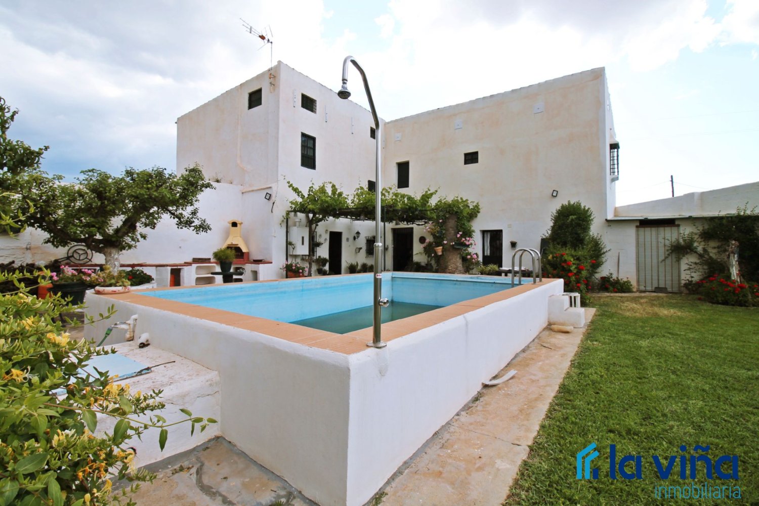 Casa de 7 dormitorios en Mollina, Spain No. 62220