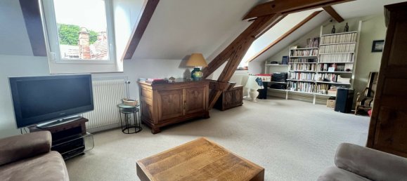 3 Schlafzimmer Wohnung in Belfort, France, Nr. 362070 2