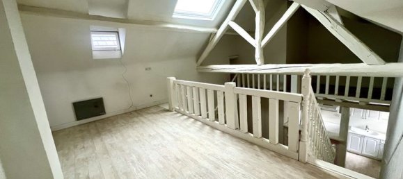 2 bedrooms Apartment in Mezy-sur-Seine, France No. 281287 3