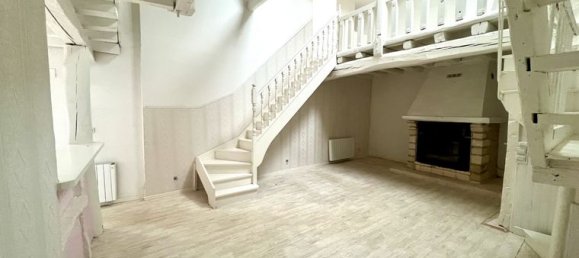 2 bedrooms Apartment in Mezy-sur-Seine, France No. 281287 2