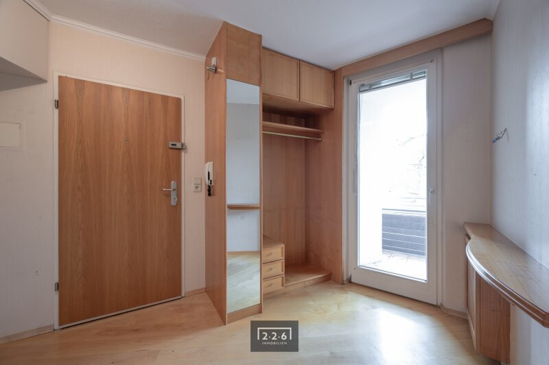 3غرفة شقة في Innsbruck-Stadt, Austria رقم 130590