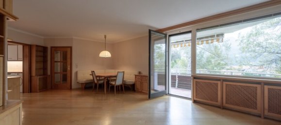 3غرفة شقة في Innsbruck-Stadt, Austria رقم 130590 2