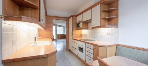 3غرفة شقة في Innsbruck-Stadt, Austria رقم 130590 11