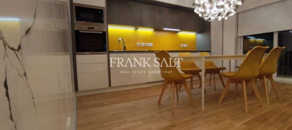 Apartamento T2 em Sliema, Malta N.º 11305 3