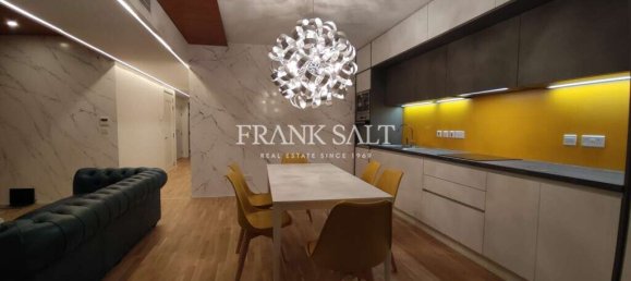 Apartamento T2 em Sliema, Malta N.º 11305 4