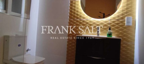 Apartamento T2 em Sliema, Malta N.º 11305 8