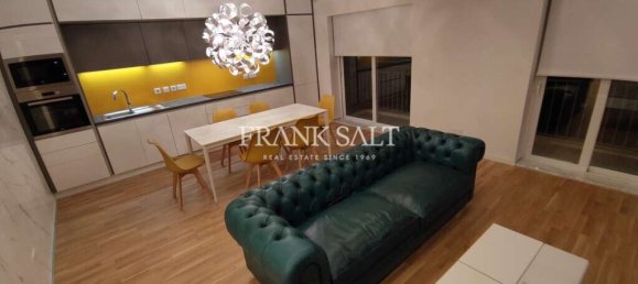 Apartamento T2 em Sliema, Malta N.º 11305 2