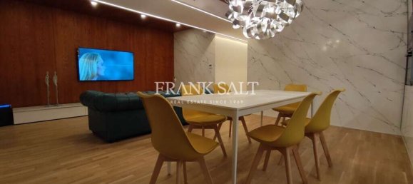 Apartamento T2 em Sliema, Malta N.º 11305 5