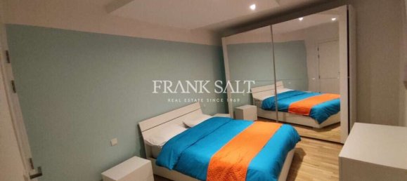 Apartamento T2 em Sliema, Malta N.º 11305 7
