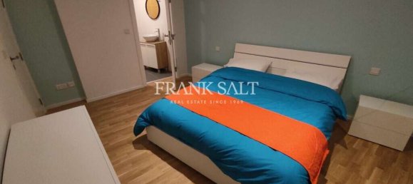 Apartamento T2 em Sliema, Malta N.º 11305 6
