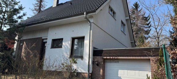 4 rooms House in Berlin, Germany No. 75223 2