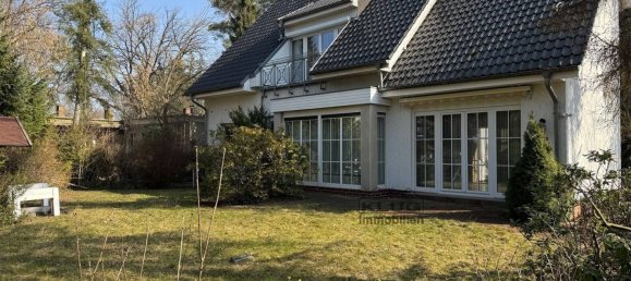 4 rooms House in Berlin, Germany No. 75223 3