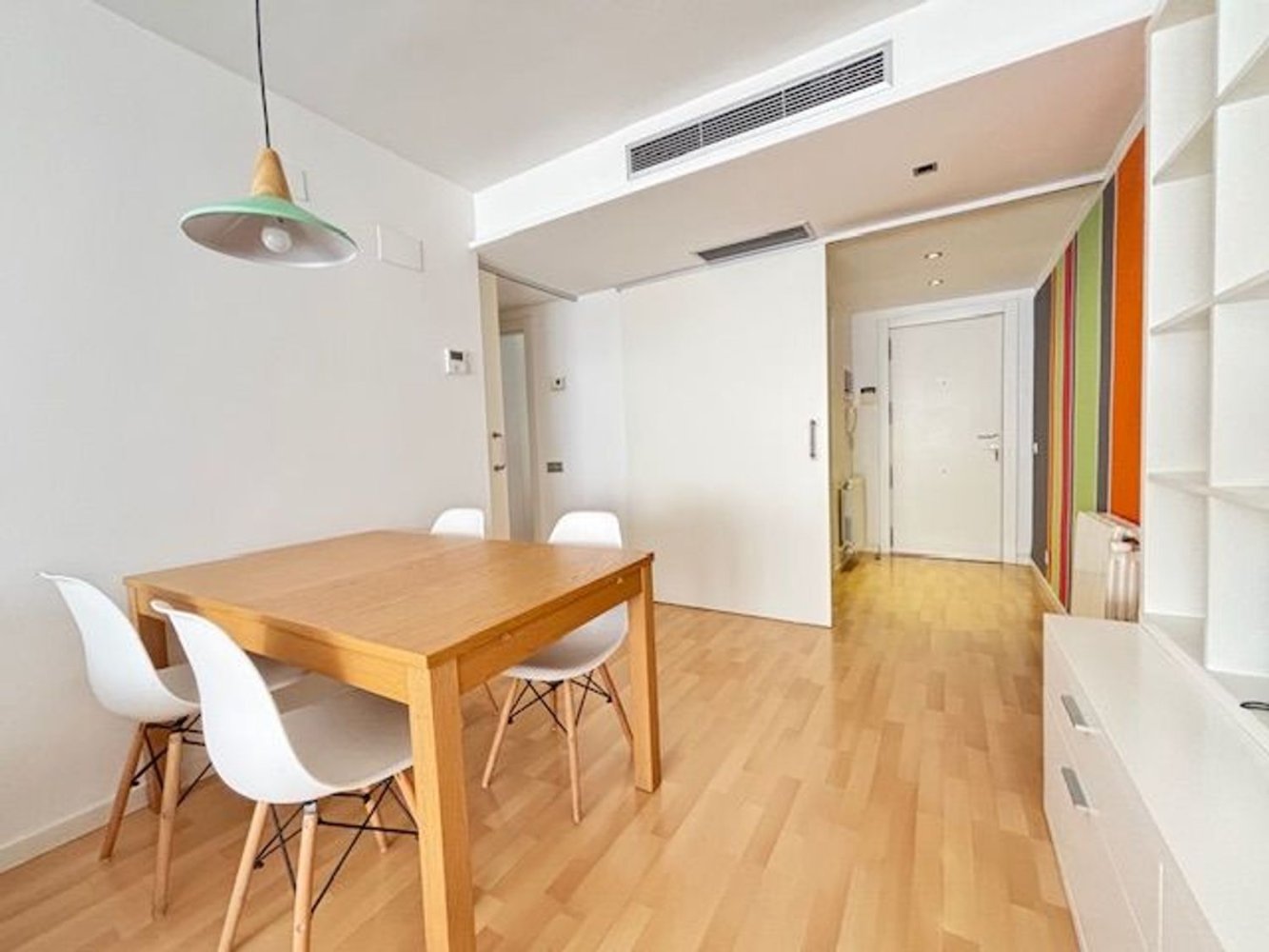 2 bedrooms Apartment in Castellon de la Plana, Spain No. 153348