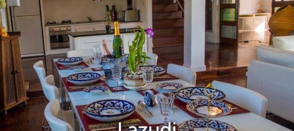 6 bedrooms Villa in Ko Samui, Thailand No. 15152 3