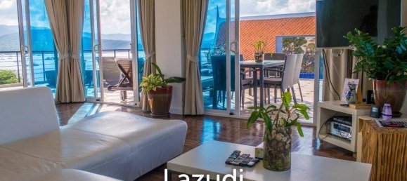 6 bedrooms Villa in Ko Samui, Thailand No. 15152 2