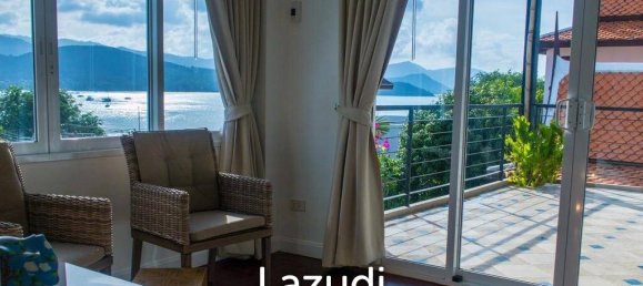 6 bedrooms Villa in Ko Samui, Thailand No. 15152 9