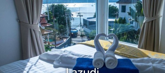 6 bedrooms Villa in Ko Samui, Thailand No. 15152 6