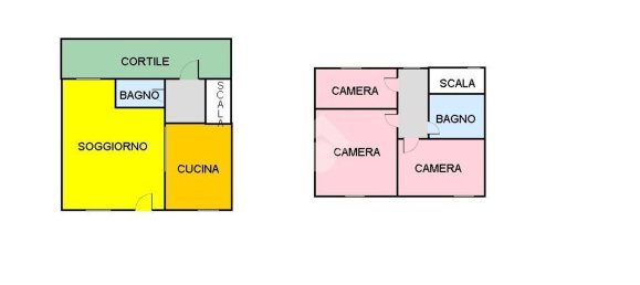 4-Zimmer Villa in Cadelbosco di Sopra, Italy, Nr. 111942 26