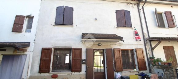 4-Zimmer Villa in Cadelbosco di Sopra, Italy, Nr. 111942 24