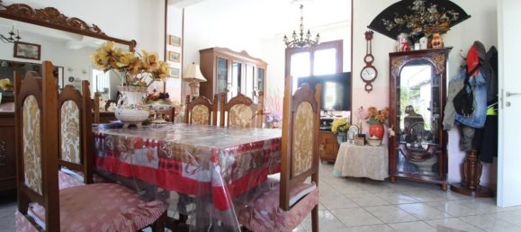 4-Zimmer Villa in Cadelbosco di Sopra, Italy, Nr. 111942 3