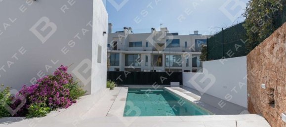 3 غرف نوم فيلا في Ibiza, Spain رقم 179755 18