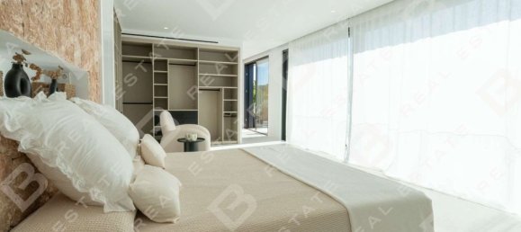 3 غرف نوم فيلا في Ibiza, Spain رقم 179755 22