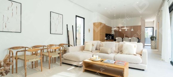 3 غرف نوم فيلا في Ibiza, Spain رقم 179755 7