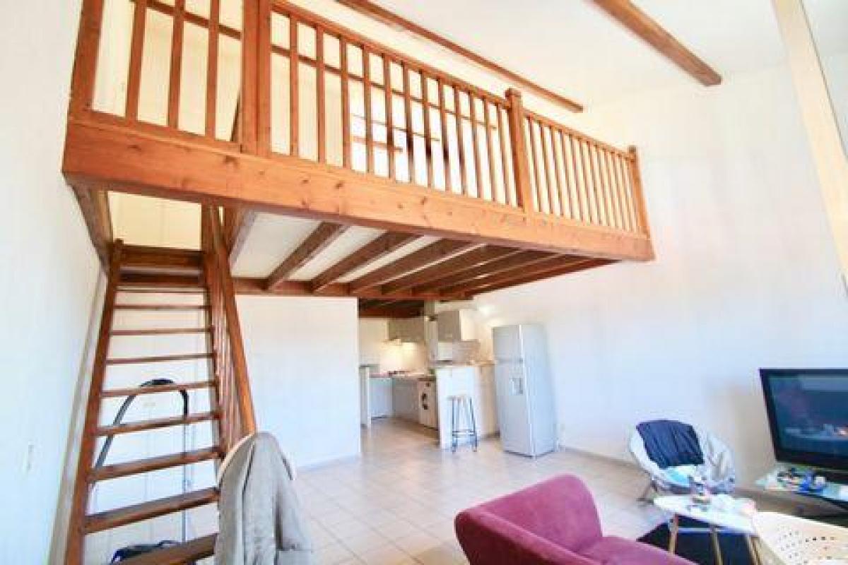 Studio in the Condo in Agen, France No. 14395